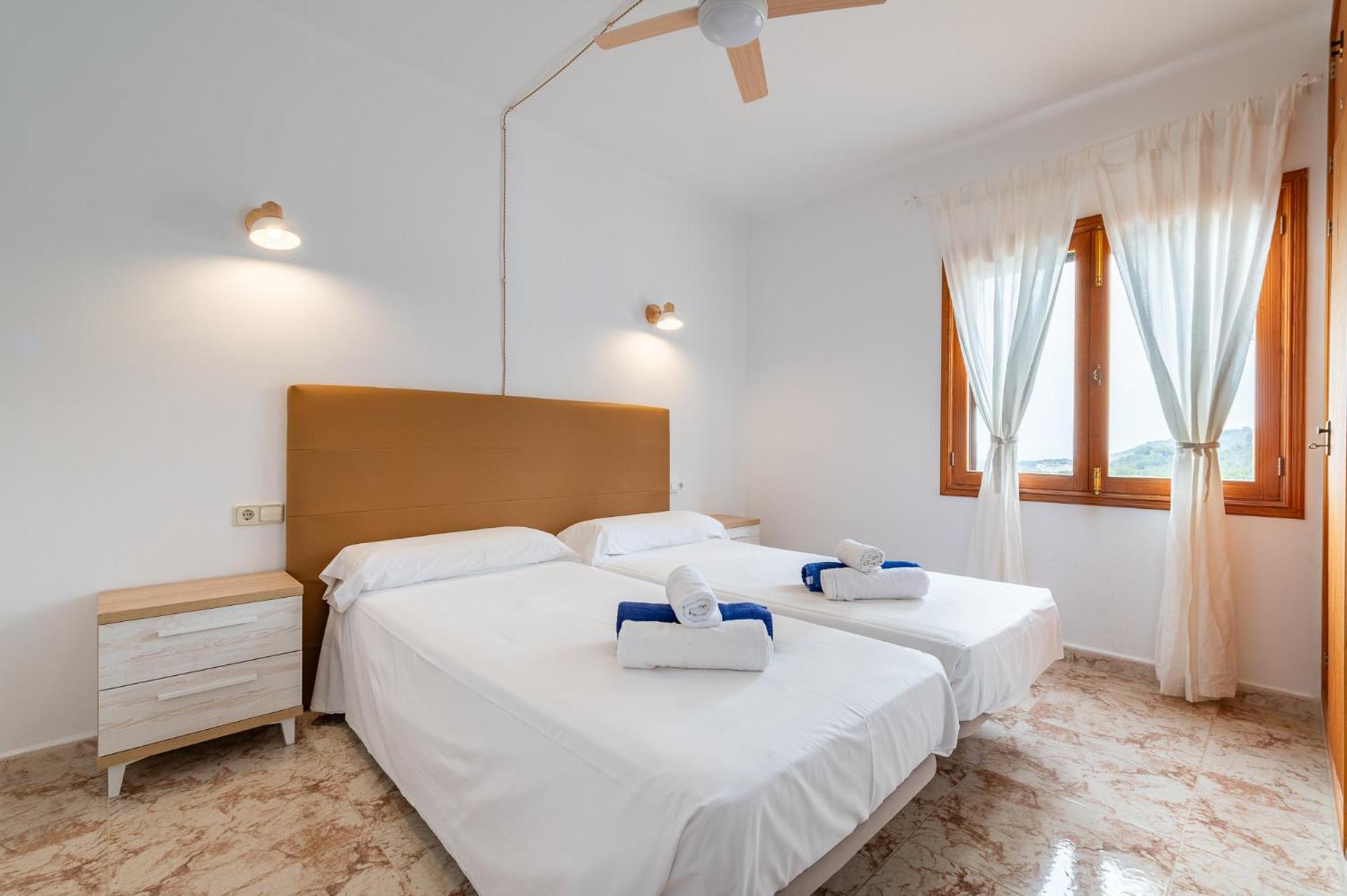 Ferienhaus Bosc De Alou By Mallorca House Rent *